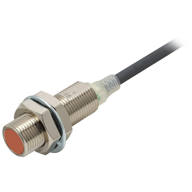 Model-E2E2-X3D2-Make Omron Proximity Sensor