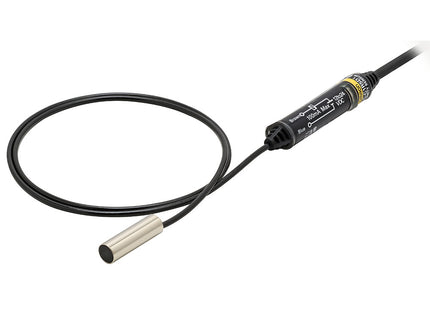 SWITCHPROXIMITYE2EC-C1R5D1CONTACT-NO24VD  CONTACT-NO,24VDC,DIA-6 MM,OMRON  MAKE