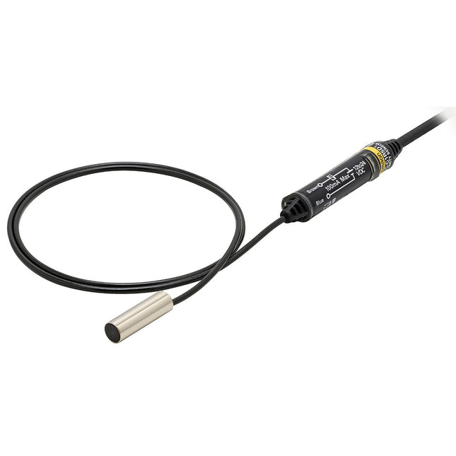 SWITCHPROXIMITYE2EC-C1R5D1CONTACT-NO24VD  CONTACT-NO,24VDC,DIA-6 MM,OMRON  MAKE