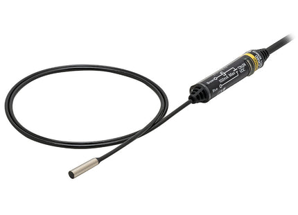 Model-E2EC-CR8D1-Make Omron