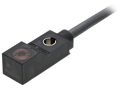 MODEL- PROXIMITY SWITCH PART NO E2S-W25 2M FOR CNC-20 MAKE OMRON