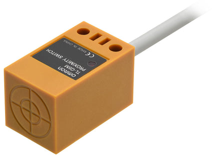 PROXIMITY SWITCH TL-Q5MC1, 12-24VDC OMRON MAKE, FOR JOINPACK STRAPPING MACHINE