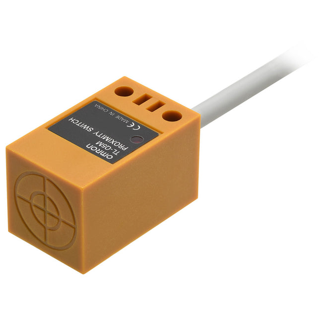 PROXIMITY SWITCH TL-Q5MC1, 12-24VDC OMRON MAKE, FOR JOINPACK STRAPPING MACHINE