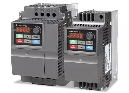 MODEL- ELECTRIACL ITEMS DELTA VFD 3.7KW MODEL VFD037EL43A