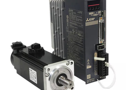 MODEL-SERVO DRIVE MR-JE-4OAS ,MAKE-MITSUBIHI