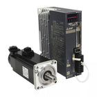 MODEL-SERVO DRIVE MR-JE-4OAS ,MAKE-MITSUBIHI