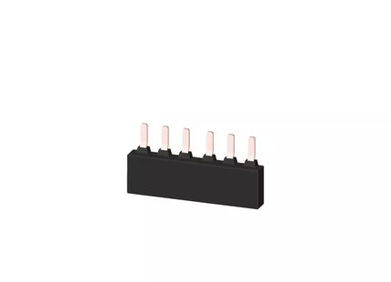MODEL-  BUSBAR ACCESSORIES 3RV