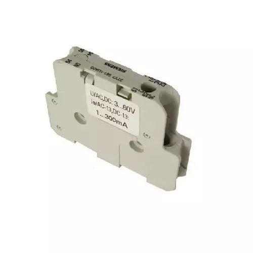 Model-3TX4010-4A-Make Siemens