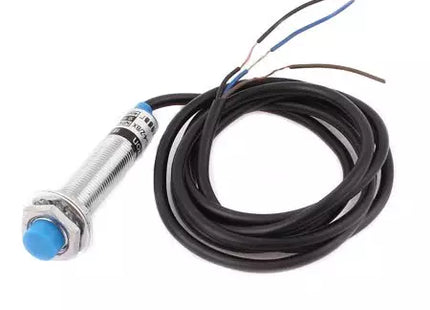 MODEL-PROXIMITY SENSOR 18MM PNP NO LENGTH 50MM