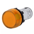 MODEL- LIGHT INDICATING CO MPACT LED PN 3SB5285-6HL04 110V AMBER-LIGHT INDIACTING MAKE SIEMENS