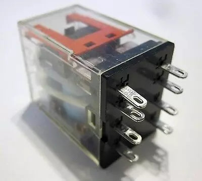 MODEL-MY2N-D2-GS DC24-MAKE OMRON