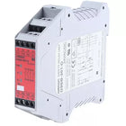 MODEL-SAFETY RELAY MODEL-G9SB-2002-A AC/DC 24 (MAKE OMRON)
