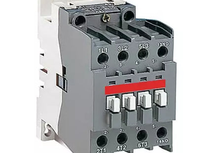 MODEL - CONTACTOR A-26-30-10-110 V ABB