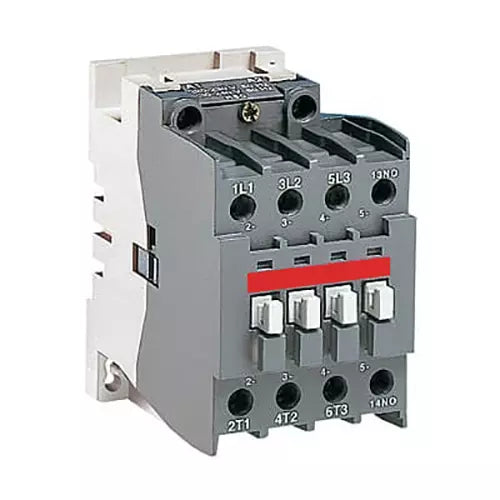 MODEL - CONTACTOR A-26-30-10-110 V ABB