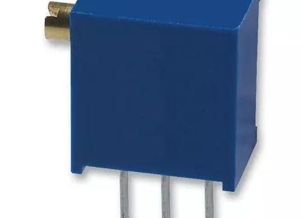 MODEL- POTENTIAL METER 10K