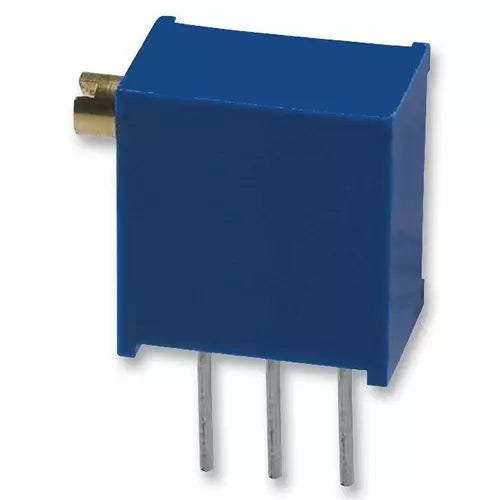 MODEL- POTENTIAL METER 10K