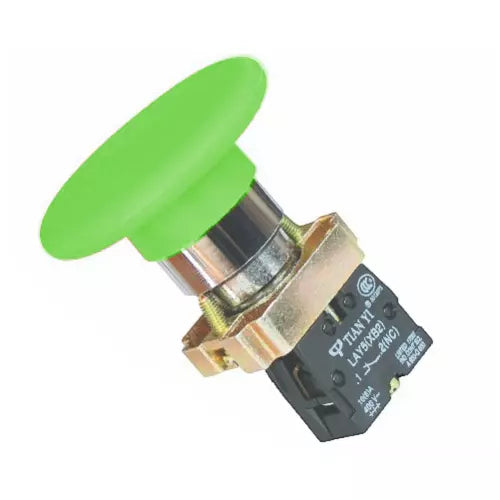 Model-Push Button Box 5 Way Make Jigo
