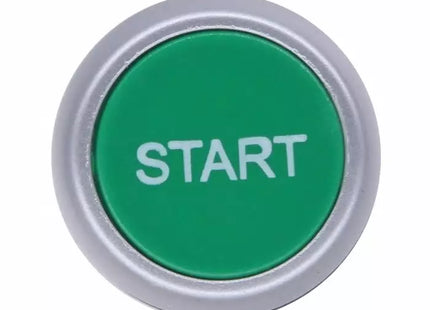 MODEL- GREEN PUSH BUTTON 22MM SG FOR SPAIRE