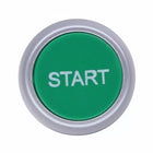 MODEL- GREEN PUSH BUTTON 22MM SG FOR SPAIRE