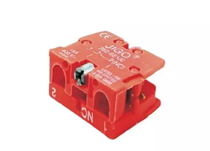 MODEL- BLOCL MODEL MACHINE NO JG-ZBE102(JIGO) ARRANGEMENT NC FFT COLOUR RED