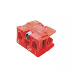 MODEL- BLOCL MODEL MACHINE NO JG-ZBE102(JIGO) ARRANGEMENT NC FFT COLOUR RED