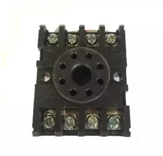 MODEL-11 PIN RELAY 220 VOLT-MAKE SALZER