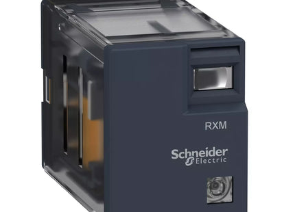 MODEL-RXM2LB2BD-MINIATURE RELAY