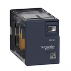 MODEL-RXM2LB2BD-MINIATURE RELAY