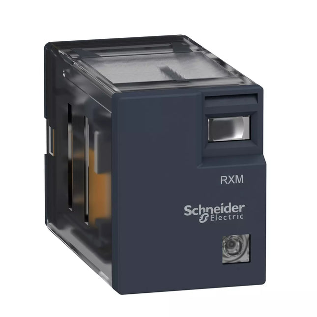 MODEL-RXM2LB2BD-MINIATURE RELAY