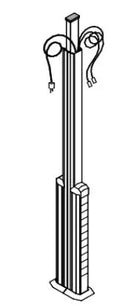 MODEL- ACB COIL, MN/UVR 380-480 VAC