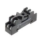 MODEL-BASE RELAY PF2RF-08 MAKE OMRON