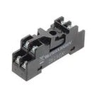 MODEL-BASE RELAY PF2RF-08 MAKE OMRON