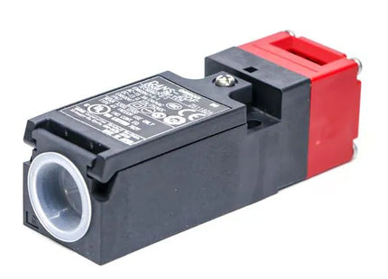 MODEL-D4NS-2DF DOOR LOCK SWITCH MAKE OMRON