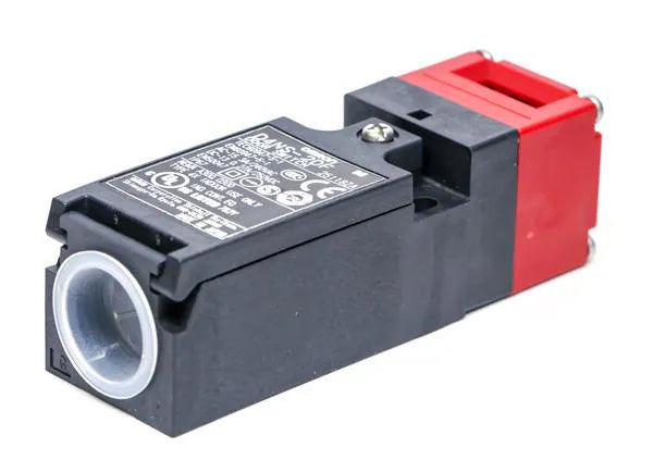 MODEL-D4NS-2DF DOOR LOCK SWITCH MAKE OMRON