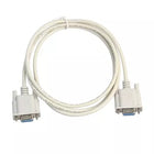 MODEL- CABLE RS232 FEMALE NULL MODEM