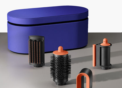 Dyson Airwrap i.d.™ multi-styler and dryer in Ceramic patina and topaz
