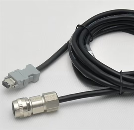 MODEL-SERVO DRIVE ENCODER CABLE JZSP-CVP02-15