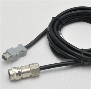SERVO DRIVE ENCODER CABLE JZSP-CVP02-15