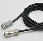 SERVO DRIVE ENCODER CABLE JZSP-CVP02-15