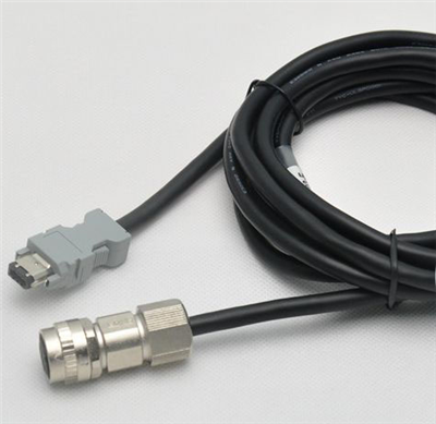 SERVO DRIVE ENCODER CABLE JZSP-CVP02-15