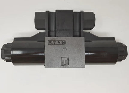 MODEL- Solenoid Valve(H-KSO-G02-4CP-30-N)