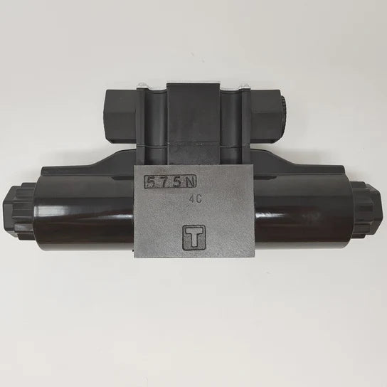 MODEL- Solenoid Valve(H-KSO-G02-4CP-30-N)