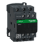 MODEL- POWER CONTACTOR LC1D18F7 18A 110VAC COIL 1NO+1NC MAKE SCHENIDER