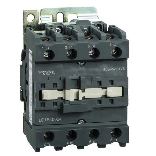 MODEL- 75A 110V CONTACTOR SCHNIDER MAKE