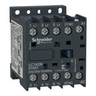 MODEL-  LC1K0901F7 3P CONTACTOR 9A AC3 4KW