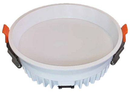 air deep downlight 12 w