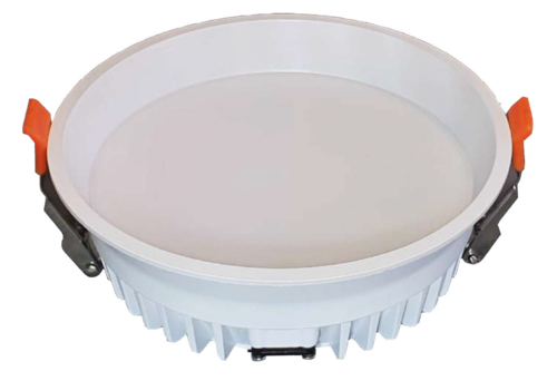 air deep downlight 12 w