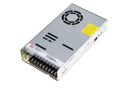 MODEL-MS-600W-15V-MAKE MEANWELL