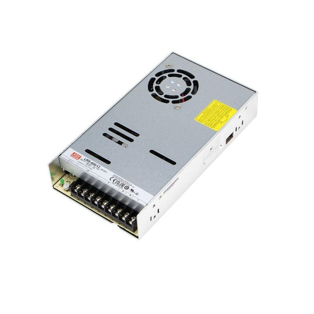 MODEL-MS-600W-15V-MAKE MEANWELL