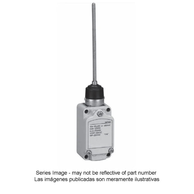 MODEL- LIMIT SWITCH 8LS152-JEC MAKE- AZBIL
